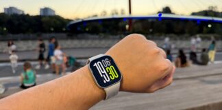 Redmi Watch 6 Active smartwatch