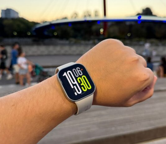 Redmi Watch 6 Active smartwatch