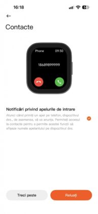 Redmi Watch 6 Active Review: AMOLED Screen, Bluetooth Calling and Up to 18 Days of Battery Life