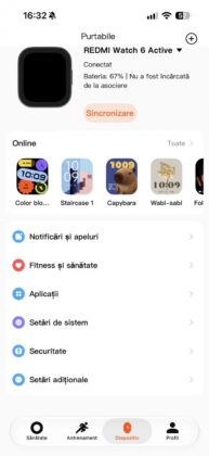 Redmi Watch 6 Active Review: AMOLED Screen, Bluetooth Calling and Up to 18 Days of Battery Life