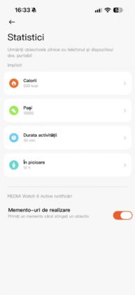 Redmi Watch 6 Active Review: AMOLED Screen, Bluetooth Calling and Up to 18 Days of Battery Life