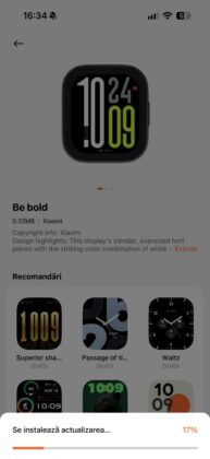 Redmi Watch 6 Active Review: AMOLED Screen, Bluetooth Calling and Up to 18 Days of Battery Life