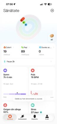 Redmi Watch 6 Active Review: AMOLED Screen, Bluetooth Calling and Up to 18 Days of Battery Life