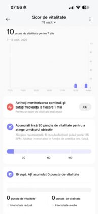 Redmi Watch 6 Active Review: AMOLED Screen, Bluetooth Calling and Up to 18 Days of Battery Life