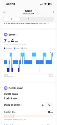 Redmi Watch 6 Active Review: AMOLED Screen, Bluetooth Calling and Up to 18 Days of Battery Life