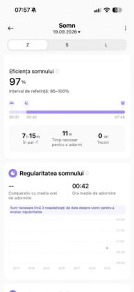 Redmi Watch 6 Active Review: AMOLED Screen, Bluetooth Calling and Up to 18 Days of Battery Life