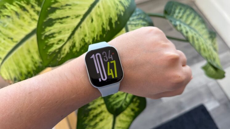 Redmi Watch 6 Active Review: AMOLED Screen, Bluetooth Calling and Up to 18 Days of Battery Life