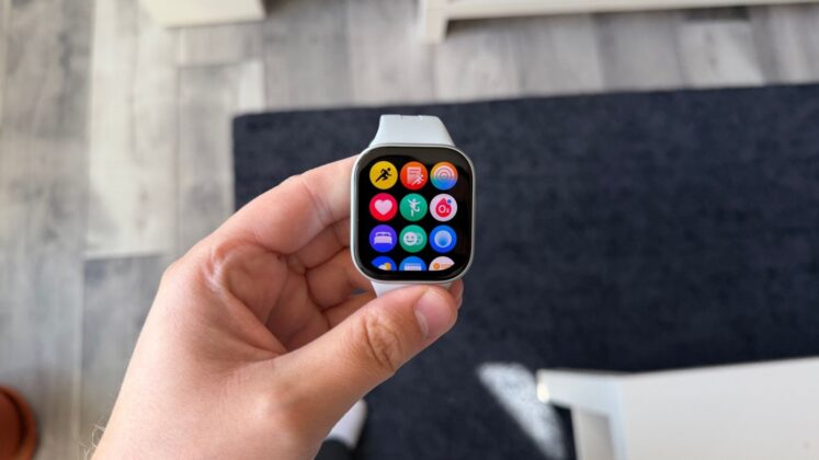 Redmi Watch 6 Active Review: AMOLED Screen, Bluetooth Calling and Up to 18 Days of Battery Life