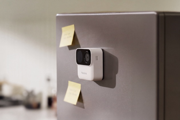 Reolink Argus MagiCam B210 security camera