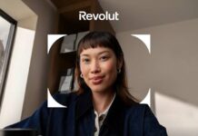 Revolut Tests Pay with Smile Facial Payments at London Cafes Revolut Pay with Smile facial-recognition payment pilot