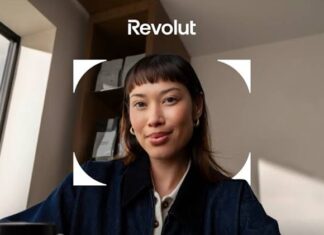 Revolut Pay with Smile facial-recognition payment pilot
