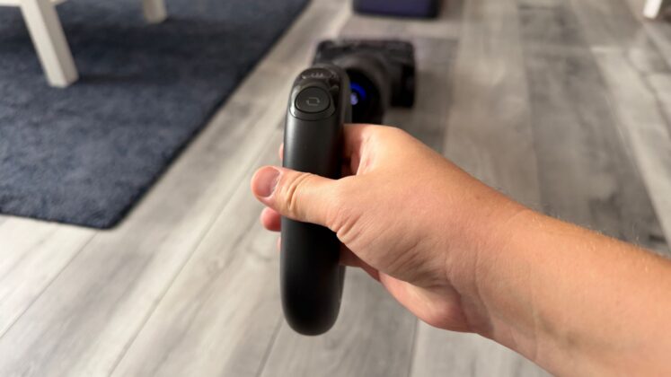 Roborock F25 Ultra Review: Steam and Hot-Water Cleaning Take Aim at Stubborn Floor Messes