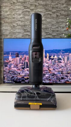 Roborock F25 Ultra Review: Steam and Hot-Water Cleaning Take Aim at Stubborn Floor Messes