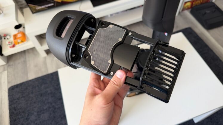 Roborock F25 Ultra Review: Steam and Hot-Water Cleaning Take Aim at Stubborn Floor Messes