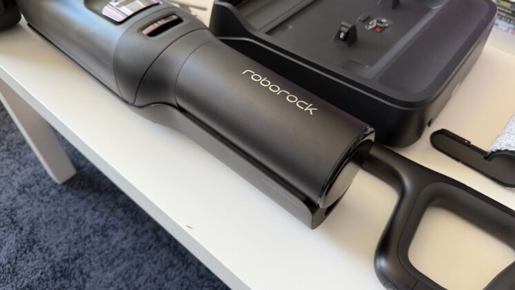 Roborock F25 Ultra Review: Steam and Hot-Water Cleaning Take Aim at Stubborn Floor Messes