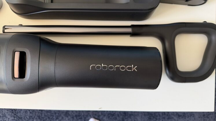 Roborock F25 Ultra Review: Steam and Hot-Water Cleaning Take Aim at Stubborn Floor Messes