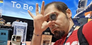 RugOne rugged device lineup at IFA 2026
