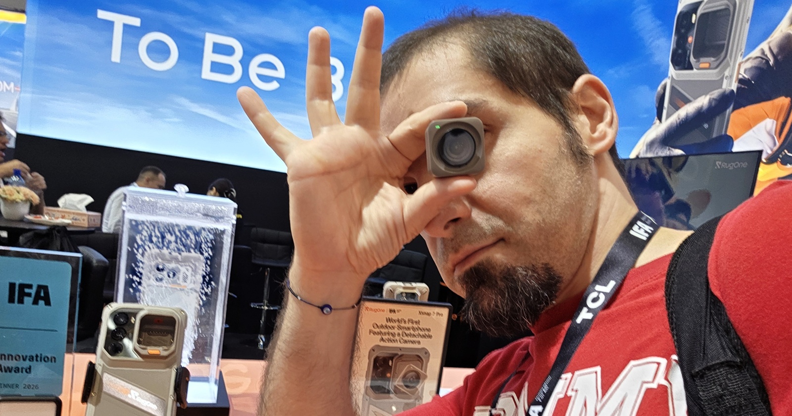 rugone-ulefone-rugone-xlink-7-cover-a96499-001 RugOne rugged device lineup at IFA 2026