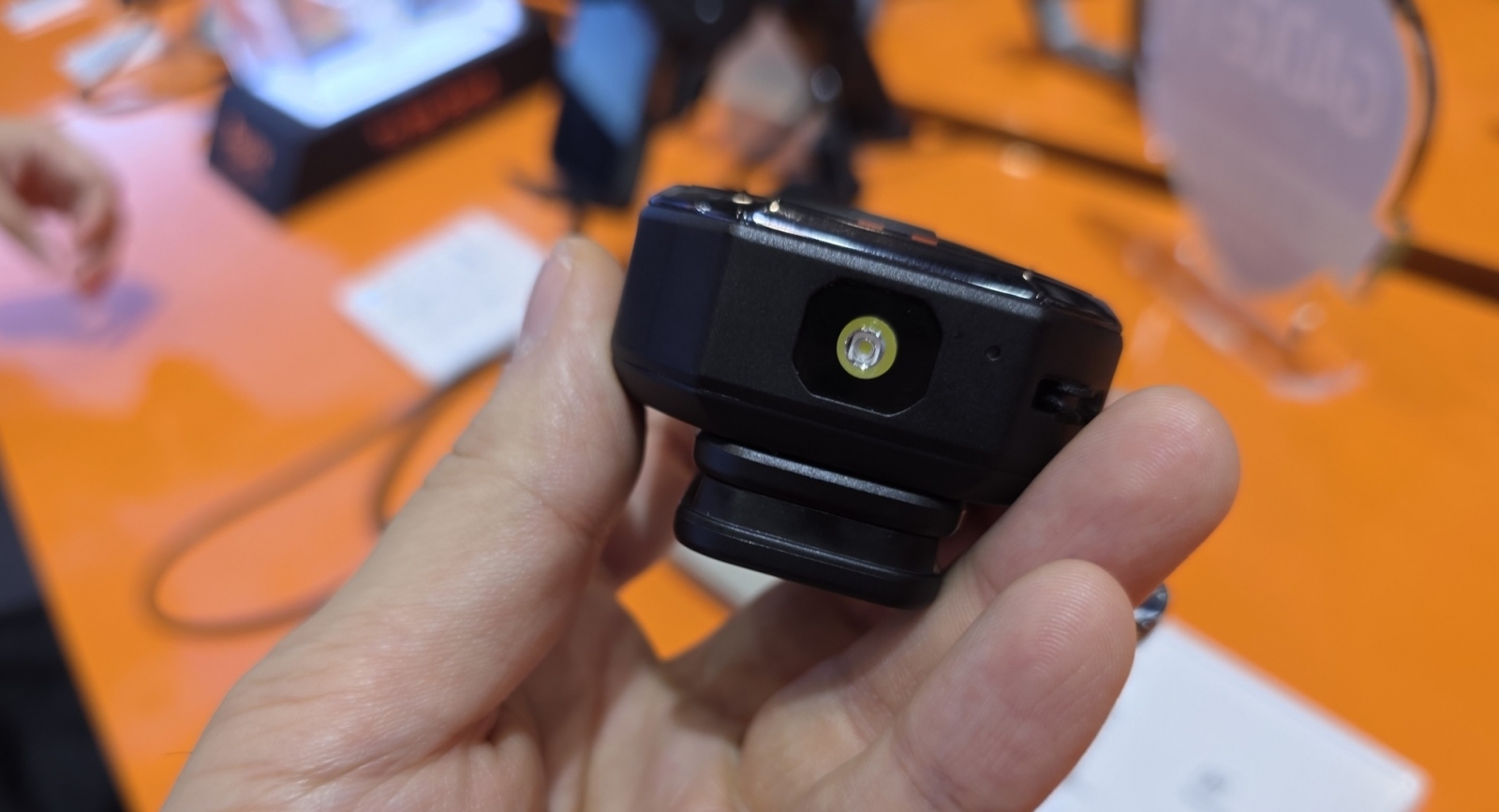 RugOne XLink 7 communication device