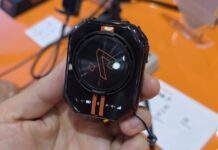 RugOne XLink 7 Uses 4G to Turn a Walkie-Talkie Into a Long-Distance Communicator RugOne XLink 7 4G walkie-talkie-style communicator