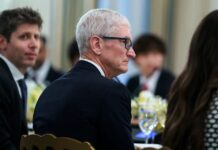 Sam Altman Still Calls Himself an Apple Fan as OpenAI Fights Apple Lawsuit Apple and OpenAI legal dispute