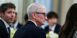 Apple and OpenAI legal dispute