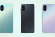 Samsung Galaxy A08 4G retail listing reveals 6,000mAh battery and 90Hz display Samsung Galaxy A08 4G product image from the retailer listing