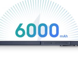 Samsung Galaxy A08 smartphone in its announced color options
