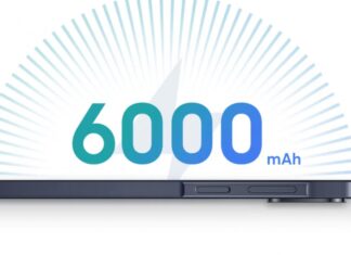 Samsung Galaxy A08 Debuts With 6,000mAh Battery and IP64 Rating Samsung Galaxy A08 smartphone in its announced color options