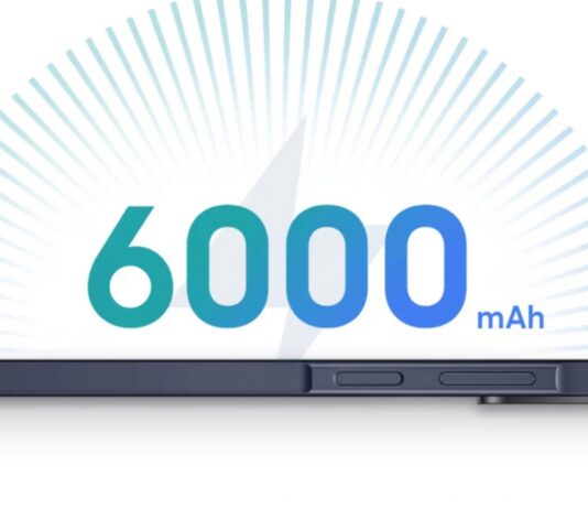 Samsung Galaxy A08 smartphone in its announced color options