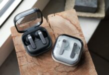 Samsung’s rumored Galaxy Buds On could bring an open-ear loop design to the Galaxy lineup Leaked render of the rumored Samsung Galaxy Buds On open-ear earbuds.