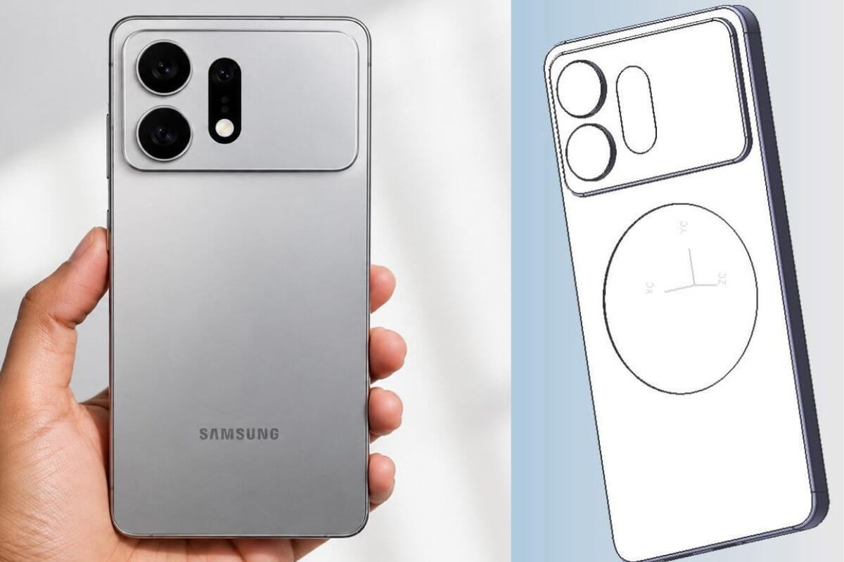 Apple and Google devices reportedly received Samsung Display M16 OLED materials before the Galaxy S27 Pro and Galaxy S27 Ultra