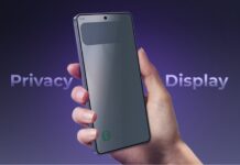 Samsung May Expand Privacy Display to Galaxy S27 Pro, Ultra and Galaxy Book Laptops Samsung May Expand Privacy Display to Galaxy S27 Pro, Ultra and Galaxy Book Laptops