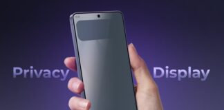 Samsung May Expand Privacy Display to Galaxy S27 Pro, Ultra and Galaxy Book Laptops