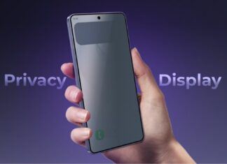 Samsung May Expand Privacy Display to Galaxy S27 Pro, Ultra and Galaxy Book Laptops Samsung May Expand Privacy Display to Galaxy S27 Pro, Ultra and Galaxy Book Laptops