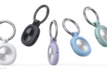 Samsung Galaxy Smart Tag 3 Promises Up to 790 Days of Battery Life Samsung Galaxy Smart Tag 3 item tracker