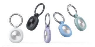 Samsung Galaxy Smart Tag 3 item tracker