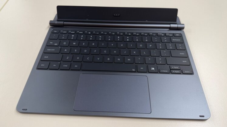 Samsung Galaxy Tab S12+ tablet gallery image