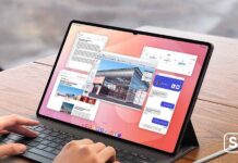 Samsung Galaxy Tab S12+ and Tab S12 Ultra tipped for October 7 debut Samsung Galaxy Tab S12 series tablets