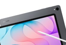 Samsung Galaxy Tab S12+ Arrives With a Larger 12.6-Inch AMOLED Display and S Pen Samsung Galaxy Tab S12+ tablet