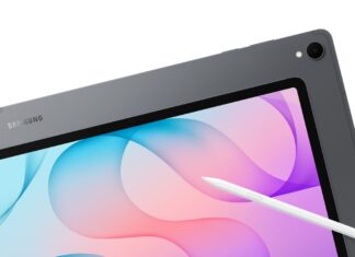 Samsung Galaxy Tab S12+ Arrives With a Larger 12.6-Inch AMOLED Display and S Pen Samsung Galaxy Tab S12+ tablet