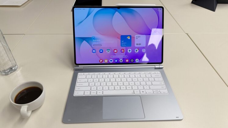 Samsung Galaxy Tab S12 Ultra tablet