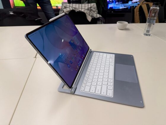 Samsung Galaxy Tab S12 Ultra tablet
