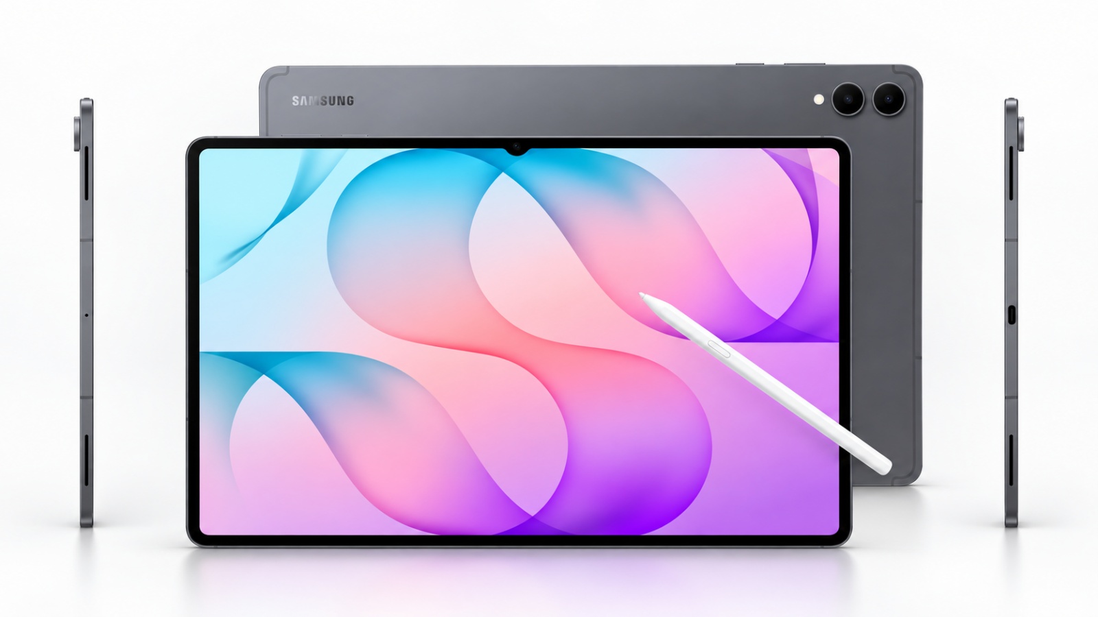 samsung-galaxy-tab-s12-ultra-galaxy-tab-s12-plus-cover-a97001-001 Leaked render of the Samsung Galaxy Tab S12 Ultra tablet.