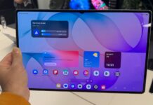 Samsung Galaxy Tab S12 Ultra Debuts With 14.6-Inch AMOLED Display and Up to 1TB Storage Samsung Galaxy Tab S12 Ultra tablet