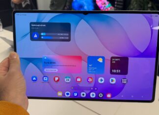 Samsung Galaxy Tab S12 Ultra Debuts With 14.6-Inch AMOLED Display and Up to 1TB Storage Samsung Galaxy Tab S12 Ultra tablet