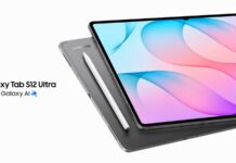Samsung Galaxy Tab S12 Ultra brings Dimensity 9500 and 16GB RAM to its 14.6-inch tablet Samsung Galaxy Tab S12 Ultra tablet