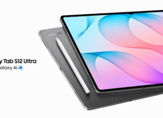 Samsung Galaxy Tab S12 Ultra brings Dimensity 9500 and 16GB RAM to its 14.6-inch tablet Samsung Galaxy Tab S12 Ultra tablet