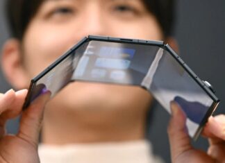 Samsung May Move Up Galaxy Z TriFold 2 Launch as Foldable Competition Builds Samsung May Move Up Galaxy Z TriFold 2 Launch as Foldable Competition Builds