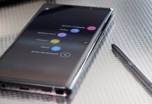 Samsung Notes Adds an AI Disclosure for Note Assist Results Samsung Notes interface showing a Galaxy AI Note Assist result